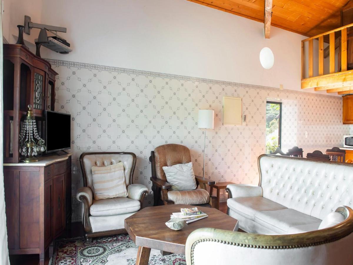 House With Authentic Tiling And Antique Furniture Villa Montemor-o-Novo Exterior foto