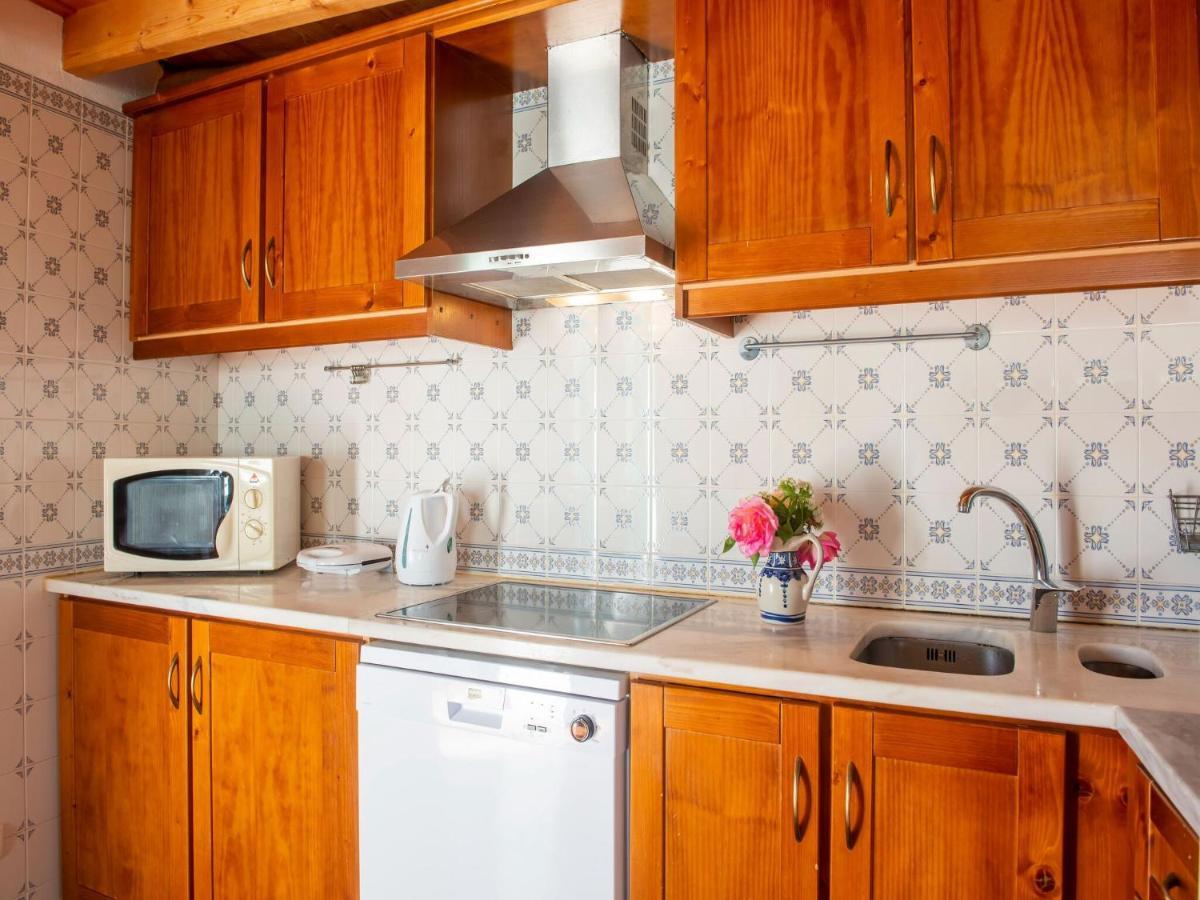 House With Authentic Tiling And Antique Furniture Villa Montemor-o-Novo Exterior foto