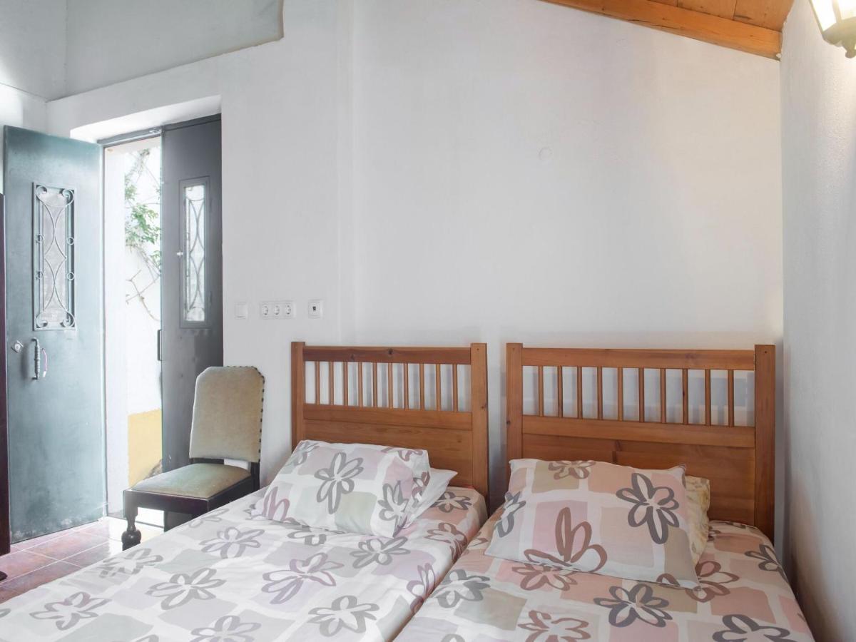 House With Authentic Tiling And Antique Furniture Villa Montemor-o-Novo Exterior foto